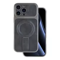 TFO Luxgrip Mag case for iPhone 16 Pro Max 6.9" grey