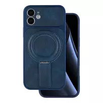 TFO Luxgrip Mag case for iPhone 12 6.1" dark blue