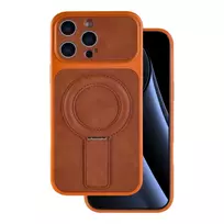 TFO Luxgrip Mag case for iPhone 14 Pro 6.1" orange