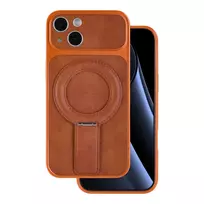 TFO Luxgrip Mag case for iPhone 15 6.1" orange