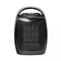 OEM Ceramic fan heater 1500W RC-K-398 black