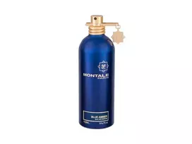 Montale Blue Amber Eau de Parfum 100 ml