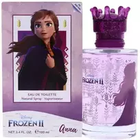La Rive Disney Frozen Anna (EDT) Eau de Toilette for Children 100 ml