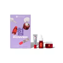 Erborian Power Kit (Gold) - Gift Set