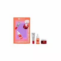 Erborian Skin Therapy Eye 15ml + CC Eye Clair 3ml 3-Piece Set