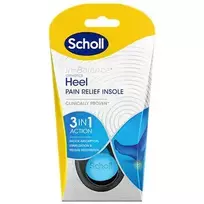 Scholl  In-Balance Heel Pain Relief Insole (1 pair)