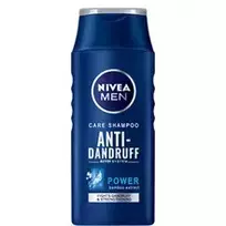 Nivea Power Anti-Dandruff Care Shampoo 250ml
