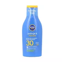 Nivea Sun Moisturising Sun Lotion SPF 30 100ml