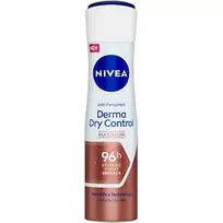 Nivea Derma Dry Control Anti-Perspirant 150ml