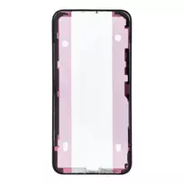 SAMSUNG MUSTTBY iPhone X LCD Frame