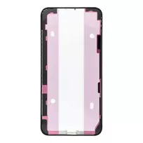 SAMSUNG MUSTTBY LCD Frame for iPhone Xs Max