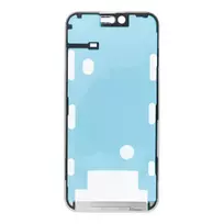 SAMSUNG MUSTTBY Frame LCD for iPhone 15 Pro Max