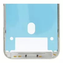 SAMSUNG MUSTTBY Frame LCD for iPhone 15 Pro