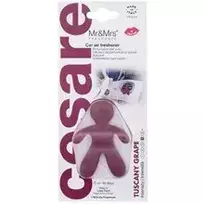 Mr  AND  Mrs Fragrance Cesare Tuscany Grape