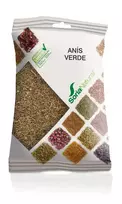 SORIA Green Anise 60 g