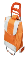 BESK Luggage trolleys