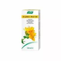 A. VOGEL Vogel St. John's Wort Oil 100ml