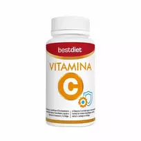 BEST DIET Vitamin C 50 Caps