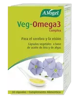 A. VOGEL Vogel Omega 3 Complex 30 Caps