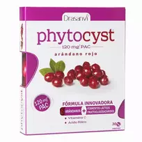 DRASANVI Phytocyst 30 Comp