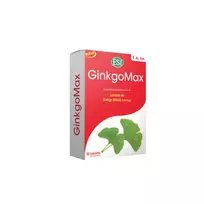 ESI Ginkgomax 30 Tablets