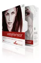 SORIA Astaxanthins 790 mg x 30 Softgels