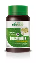 MGDOSE Boswellia 1000 mg 30 Tablets