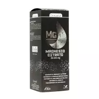 DRASANVI Magnesium Citrate 90 Tablets