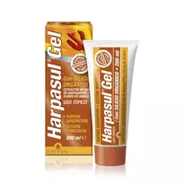 NATYSAL Harpasul Gel C- Silicon 200ml