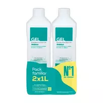 INIBSA Dermatological 2x1000ml