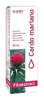 ELADIET Fitoextract Milk Thistle 50ml