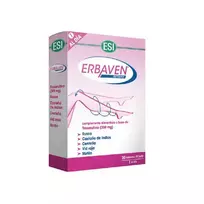 ESI Erbaven Retard 30 Tablets