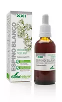 SORIA Hawthorn Extract S XXI 50ml