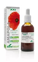 SORIA Poppy Extract S XXI 50ml