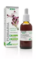 SORIA Fumaria Extract S XXI 50ml