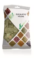 SORIA Eucalyptus Leaves 70g