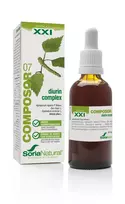 SORIA Composor 07 Diurin Complex S Xxi 50ml