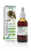 SORIA Thyme Extract S XXI 50ml
