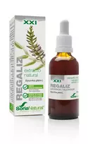 SORIA Licorice Extract S XXI 50ml