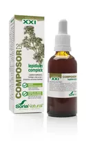 SORIA Composer 25 Lepidiums XXI 50ml