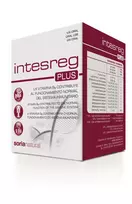 SORIA Intesreg Plus 14 Sachets X 10g