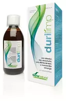 SORIA Durilimp Syrup 250ml