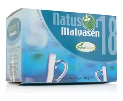 SORIA Natusor 18 Malvasen 20 Filters