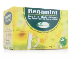 SORIA Regamint 20 Filters