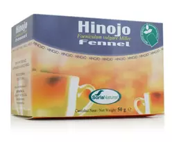 SORIA Nettle 20 Filters