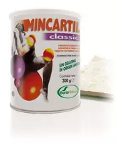 SORIA Classic Cartilage Supplement, 300g Jar