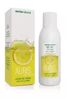 SORIA Auris Lemon 60ml
