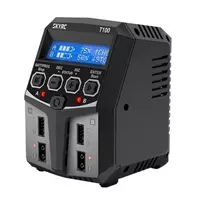 SkyRC T100 2 x 50W universalus įkroviklis