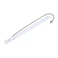 Puluz 60 cm 30W LED panelė su 1690 liumenų šešėlių neturinti palapinė PU5212 universalus