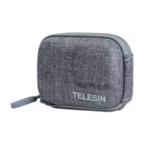 Apsauginė dėžutė / dėklas Telesin GoPro Hero 9 / Hero 10 / Hero 11 / Hero 12 (GP-CPB-902) universalus